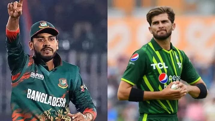 Pakistan vs Bangladesh ODI Series 2026 Preview and Latest Updates